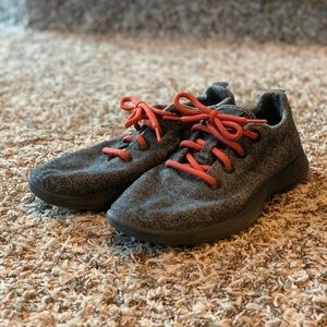 ALLBIRDS Women’s Wool Runners